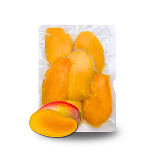 Mango en Trozo Congelado 500 g – Producto Peruano (IVA INCLUIDO)
