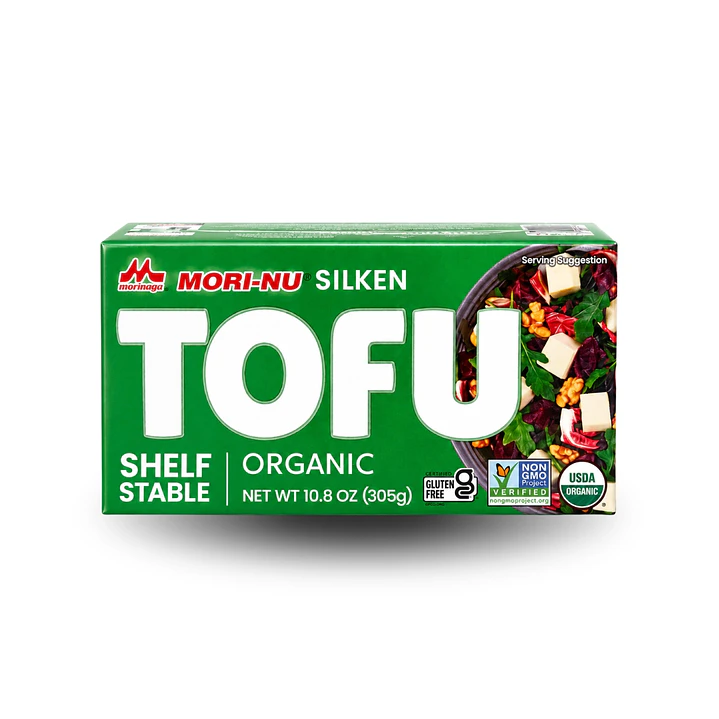 Tofu Orgánico (Iva Incluido) 1