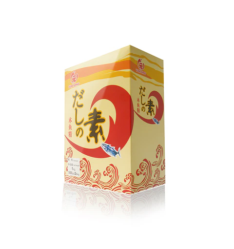 Hondashi (Precio más IVA)