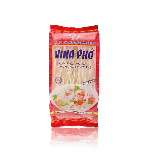 Fideo de Arroz 5mm (Precio más Iva)