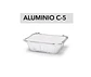 Envase Aluminio C-5 1000 unds (Precio más Iva) - Miniatura 1