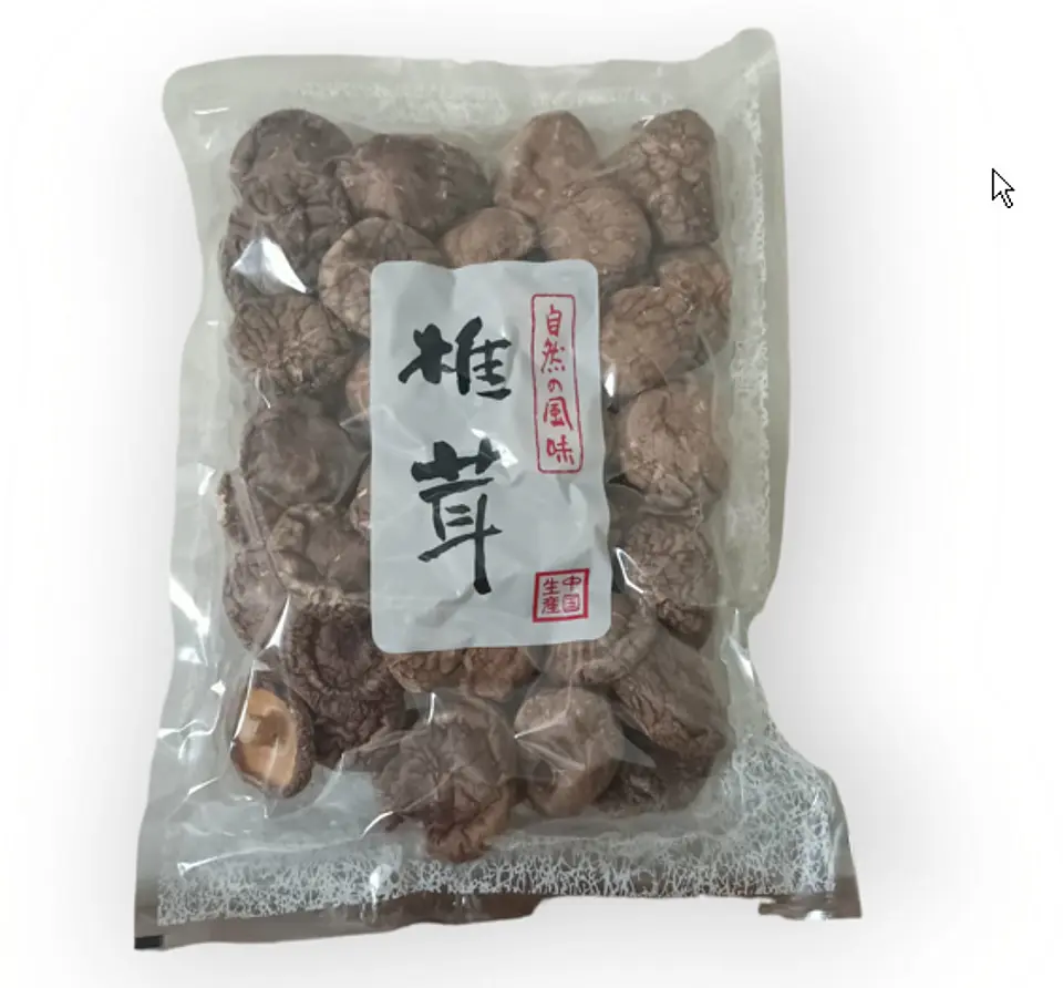 Hongo Shitake (Precio más IVA) 2