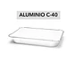 Envase Aluminio C-40 250 unds (Precio más Iva) - thumbnail 1