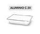 Envase Aluminio C-30 500 unds (Precio más Iva) - Miniatura 1