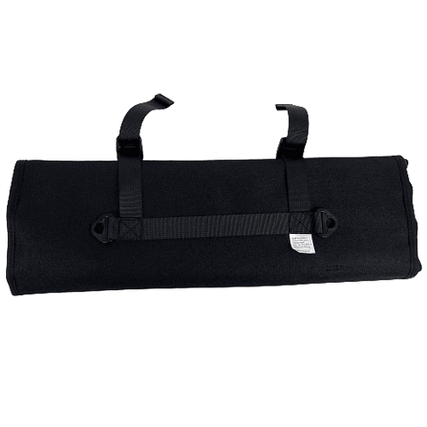 Bolso porta cuchillos Negro (PRECIOS MAS IVA)