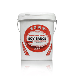 Salsa de Soya Pearl River (valores sin Iva)