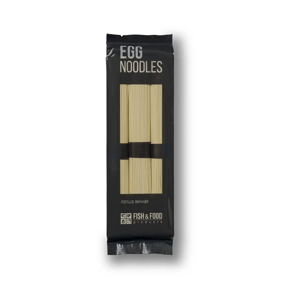 Fideo de huevo Noodles EGG (Precio (Precio más IVA) 1