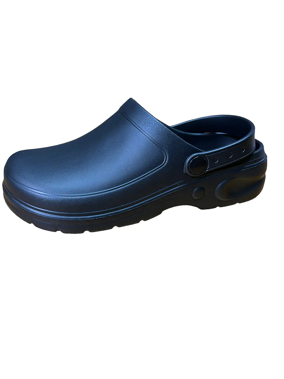 Zapato Tipo Zueco Cocina Gastronomico Antideslizante Unisex (Precio más IVA) 5