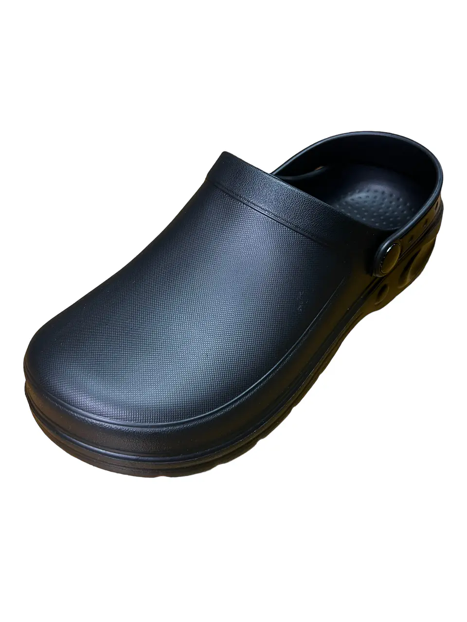 Zapato Tipo Zueco Cocina Gastronomico Antideslizante Unisex (Precio más IVA) 4