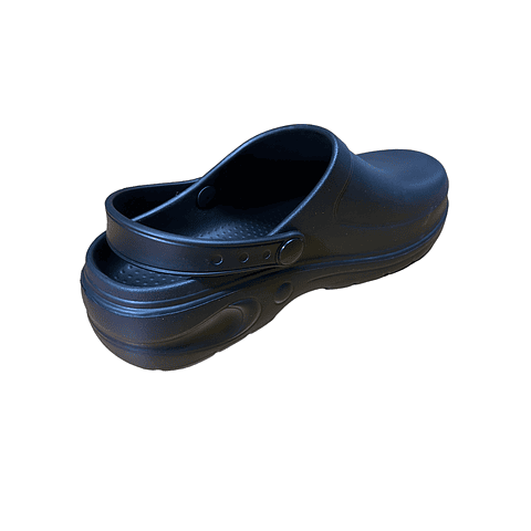 Zapato Tipo Zueco Cocina Gastronomico Antideslizante Unisex (PRECIOS MAS IVA)