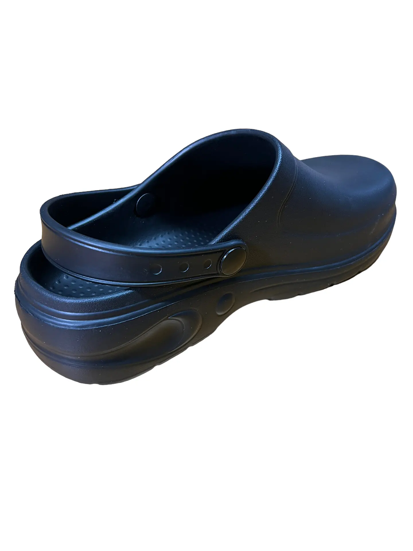Zapato Tipo Zueco Cocina Gastronomico Antideslizante Unisex (Precio más IVA) 8