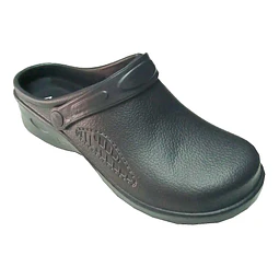 Zapato o Zueco Cocina Gastronomico Antideslizante Unisex (PRECIOS MAS IVA)