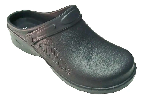 Zapato o Zueco Cocina Gastronomico Antideslizante Unisex (Precio más IVA)