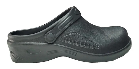 Zapato o Zueco Cocina Gastronomico Antideslizante Unisex (Precio más IVA)