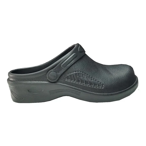 Zapato o Zueco Cocina Gastronomico Antideslizante Unisex (PRECIOS MAS IVA)