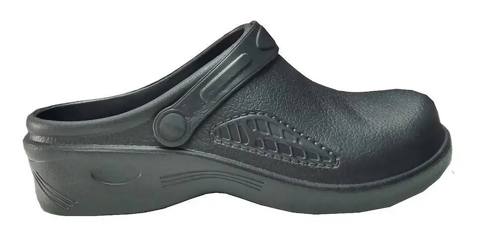 Zapato o Zueco Cocina Gastronomico Antideslizante Unisex (Precio más IVA) 2