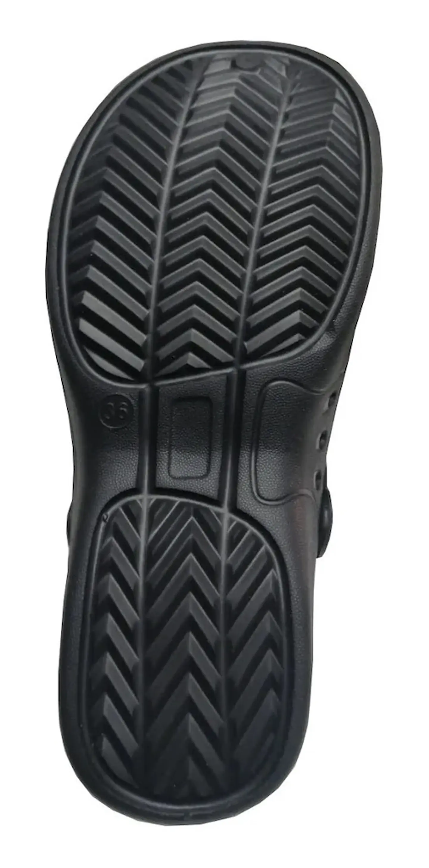 Zapato o Zueco Cocina Gastronomico Antideslizante Unisex (Precio más IVA) 3