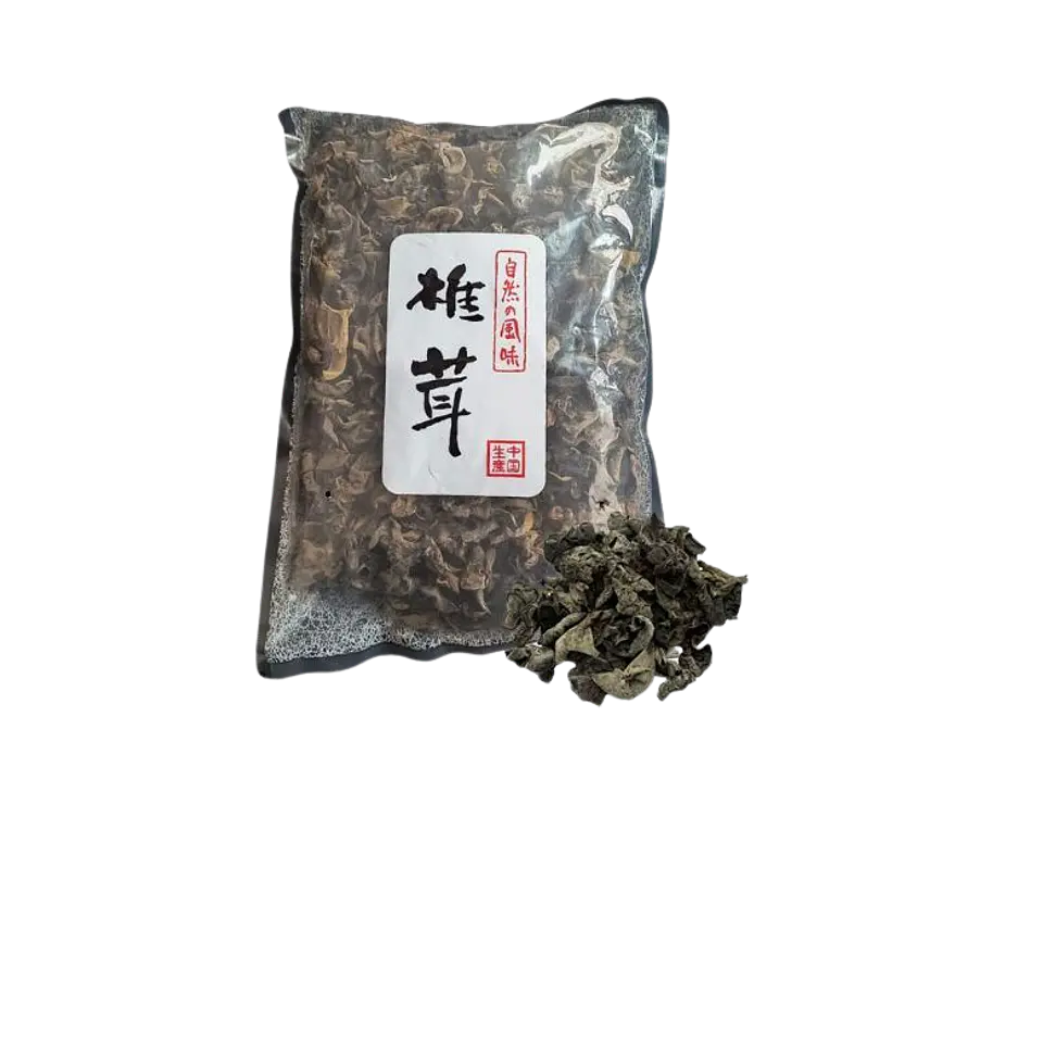 Hongo Negro Wanyi (Precio más Iva) 1