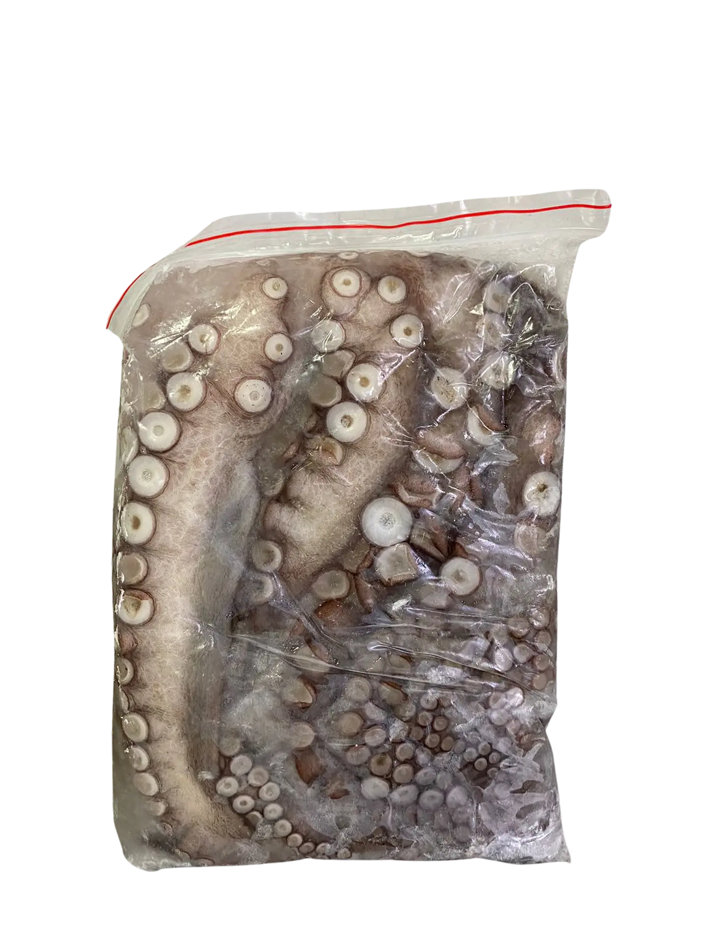Pulpo Nacional Valor Kilo: $11.500 (Precio más IVA) 1