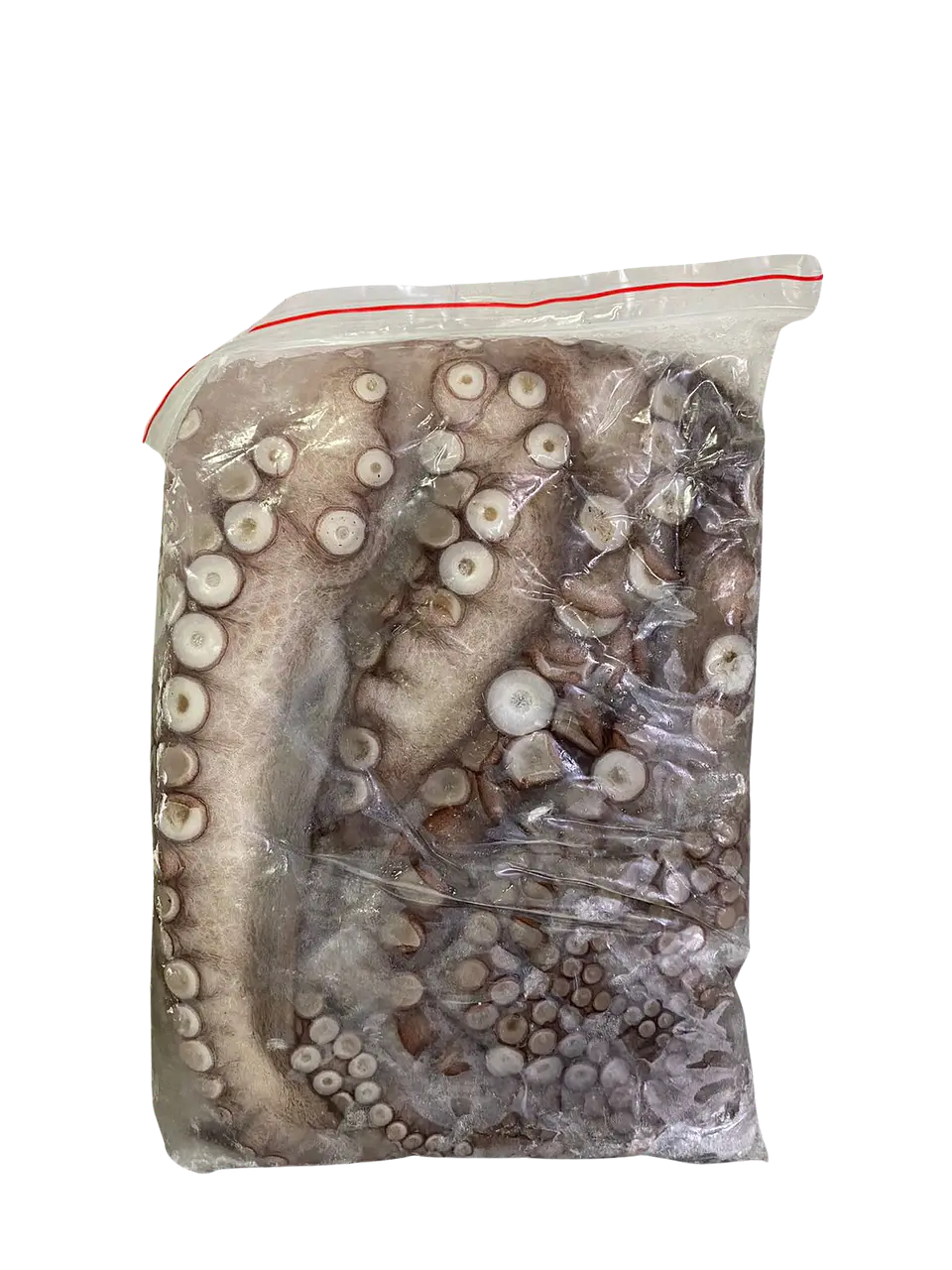 Pulpo Nacional Valor Kilo: $11.500 (Precio más IVA) 1