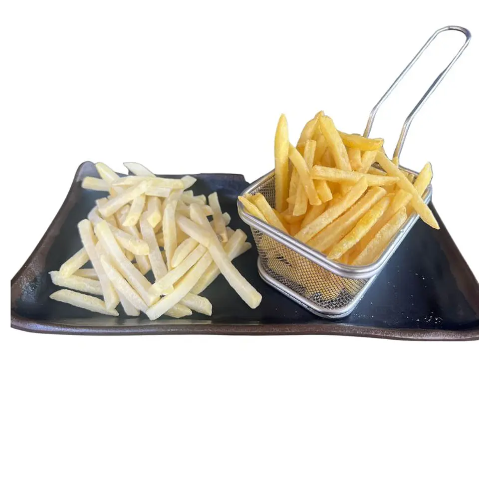 Papas Pre-Fritas 7x7 15.056 (Precio más IVA) 1