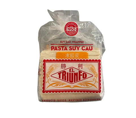 MASA SUY CAU CUADRADA TRIUNFO CAJA (Precio más IVA)