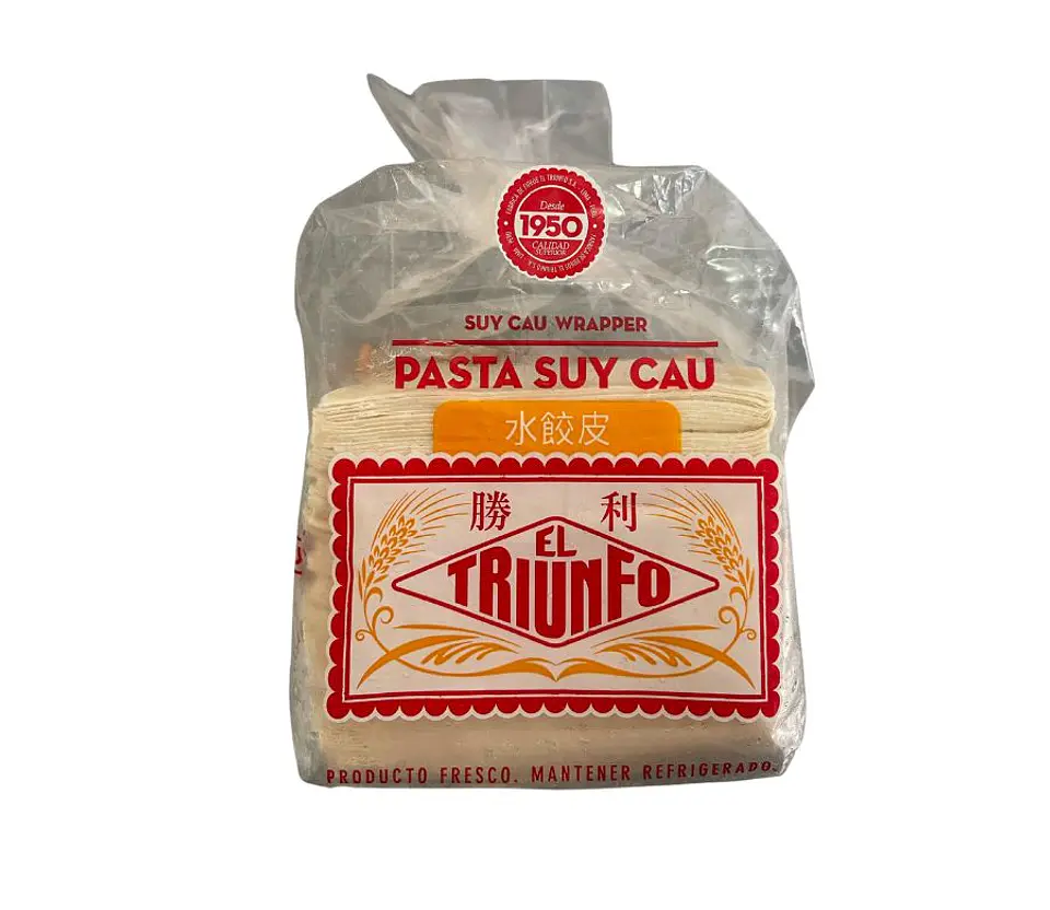 MASA SUY CAU CUADRADA TRIUNFO CAJA (Precio más IVA) 1