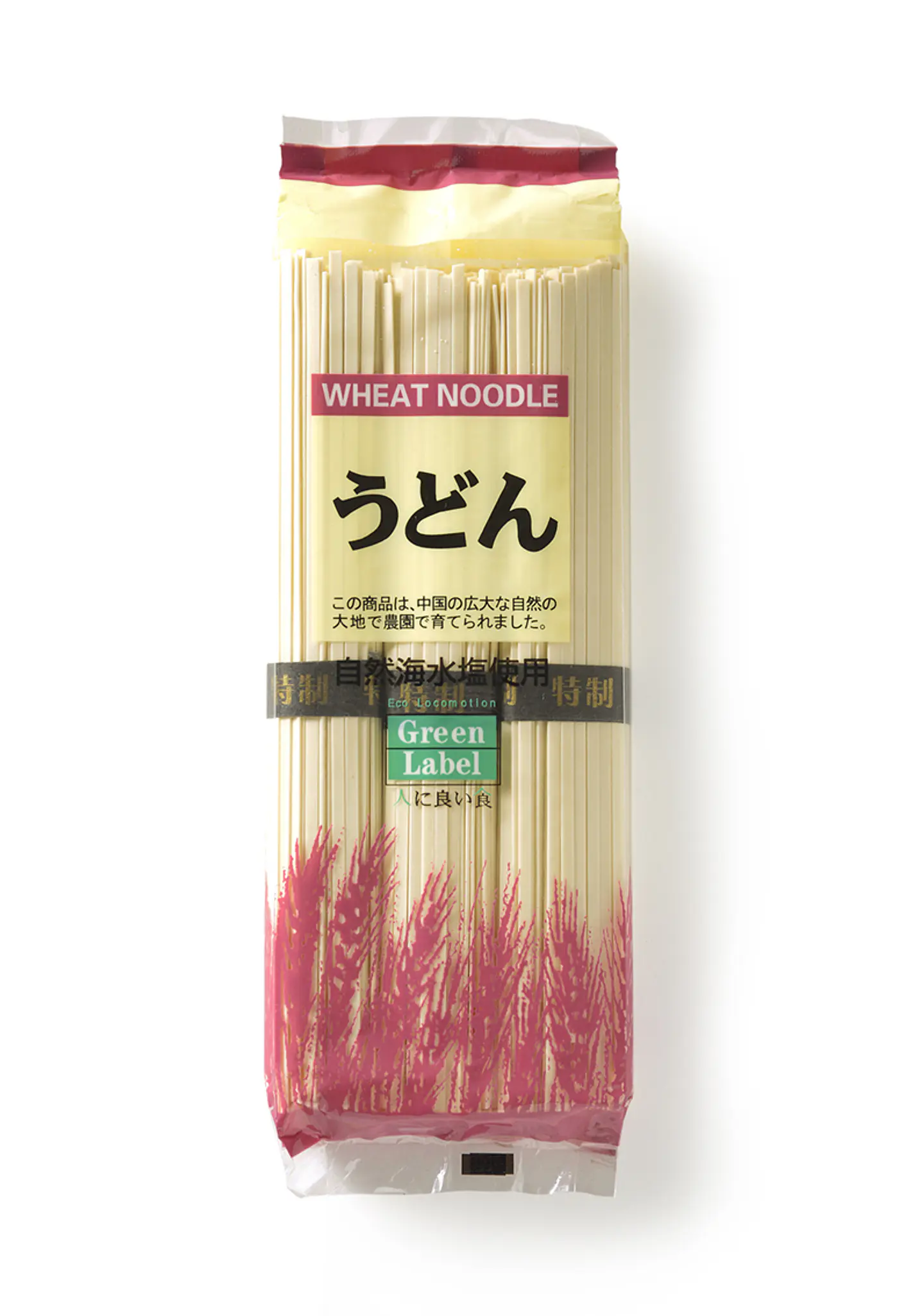 Fideo Udon Seco (Precio más Iva) 1
