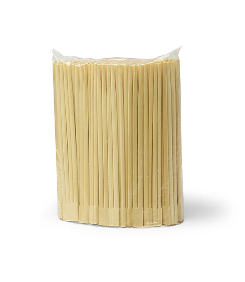 Palito Bamboo 21 Cms (Precio más IVA)