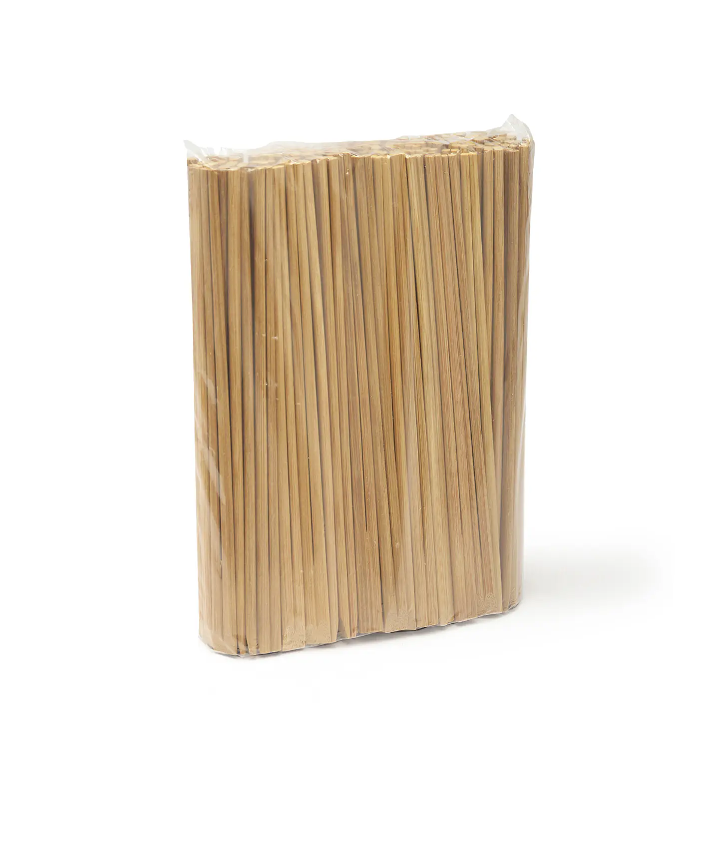 Palito Bamboo  Caoba 21 Cms (Precio más IVA) 1