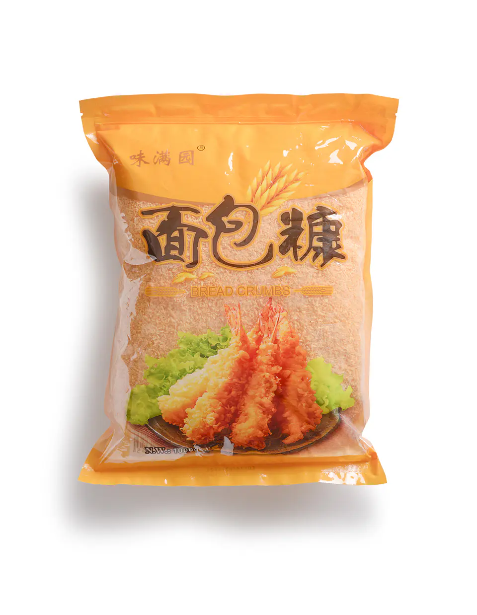 Panko AMARILLO 4mm (Precio más IVA) 1