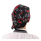 Gorro o Bandana De Cocina Negro Ajíes (Precio más IVA) - Miniatura 3