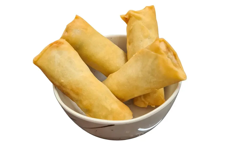 Arrollado Primavera 200 unidades x 50 grs (Precio más Iva) 1