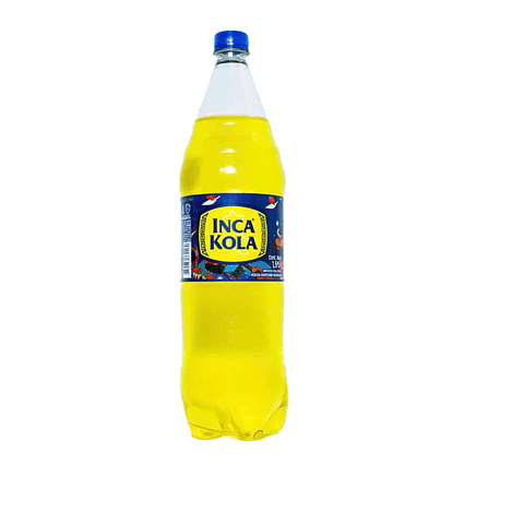 Pack Inca Kola Normal 1,5 Litros x 6 Unidades  (Precios Más IVA + ILA)