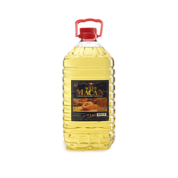 Aceite Freir Caja 4 Unidades x 5 Litros (Precio más Iva)