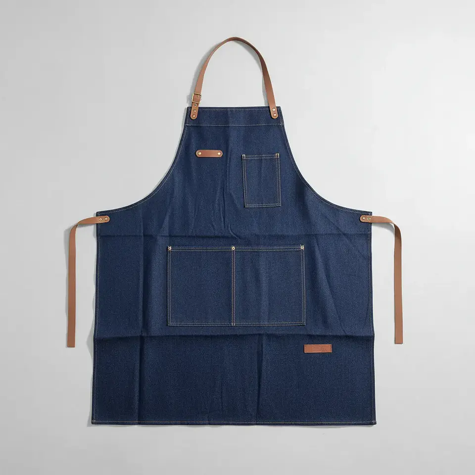Pechera Urbana Jeans Azul (Precio más IVA) 2