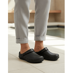 Zueco Gastronomico Antideslizante (PRECIOS MAS IVA)