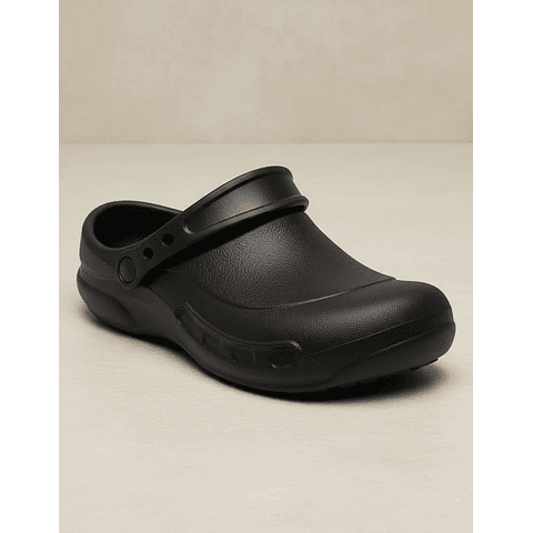 Zueco Gastronomico Antideslizante (PRECIOS MAS IVA)