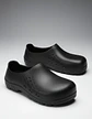 Zapato Zueco Antideslizante Cocina Punta Acero (Precio más IVA) - Miniatura 2