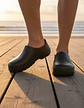 Zapato Zueco Antideslizante Cocina Punta Acero (Precio más IVA) - Miniatura 3