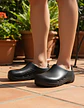 Zapato Zueco Antideslizante Cocina Punta Acero (Precio más IVA) - Miniatura 5
