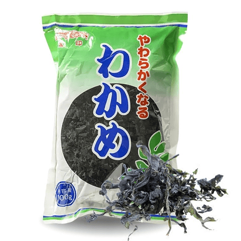 Wakame (Precios más Iva)