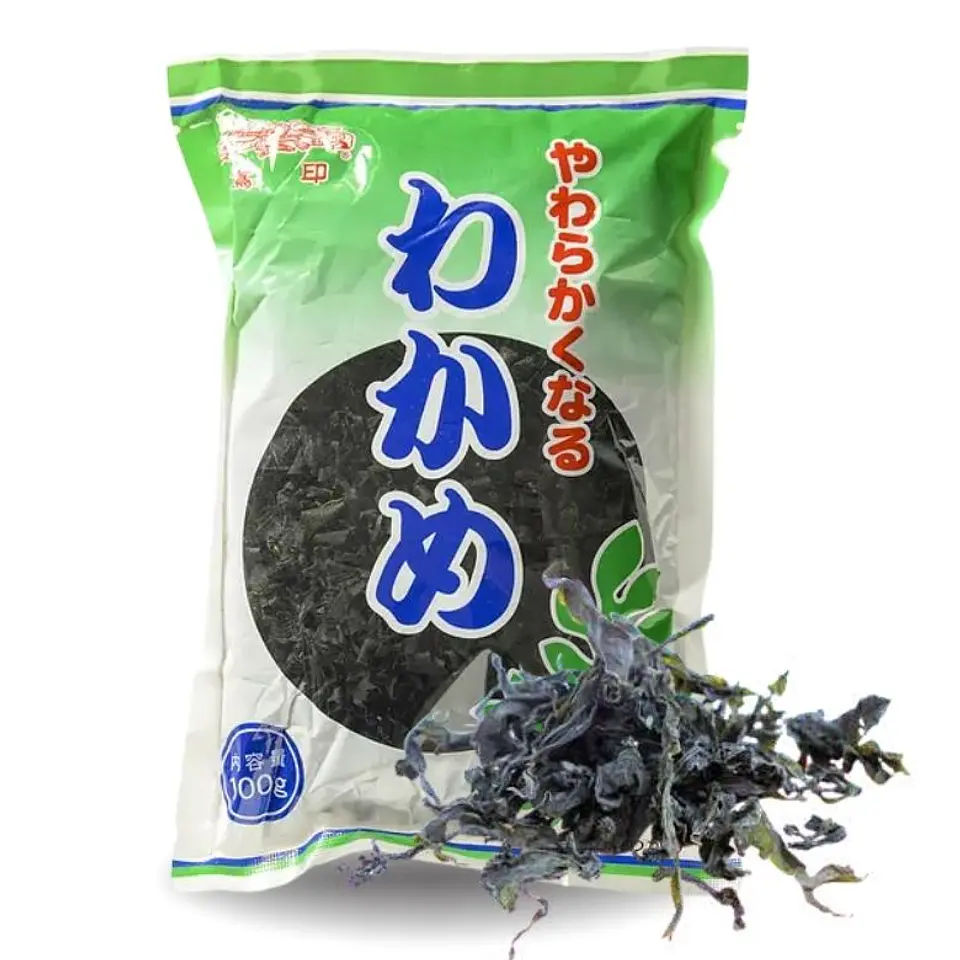 Wakame (Precio más IVA) 1