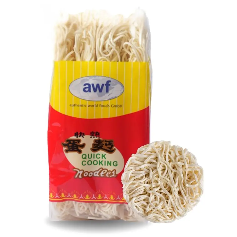 Fideo de huevo Medio (Precio (Precio más IVA) 1