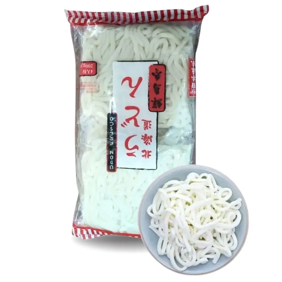 Fideo Udon Fresco (Precio más Iva) 1