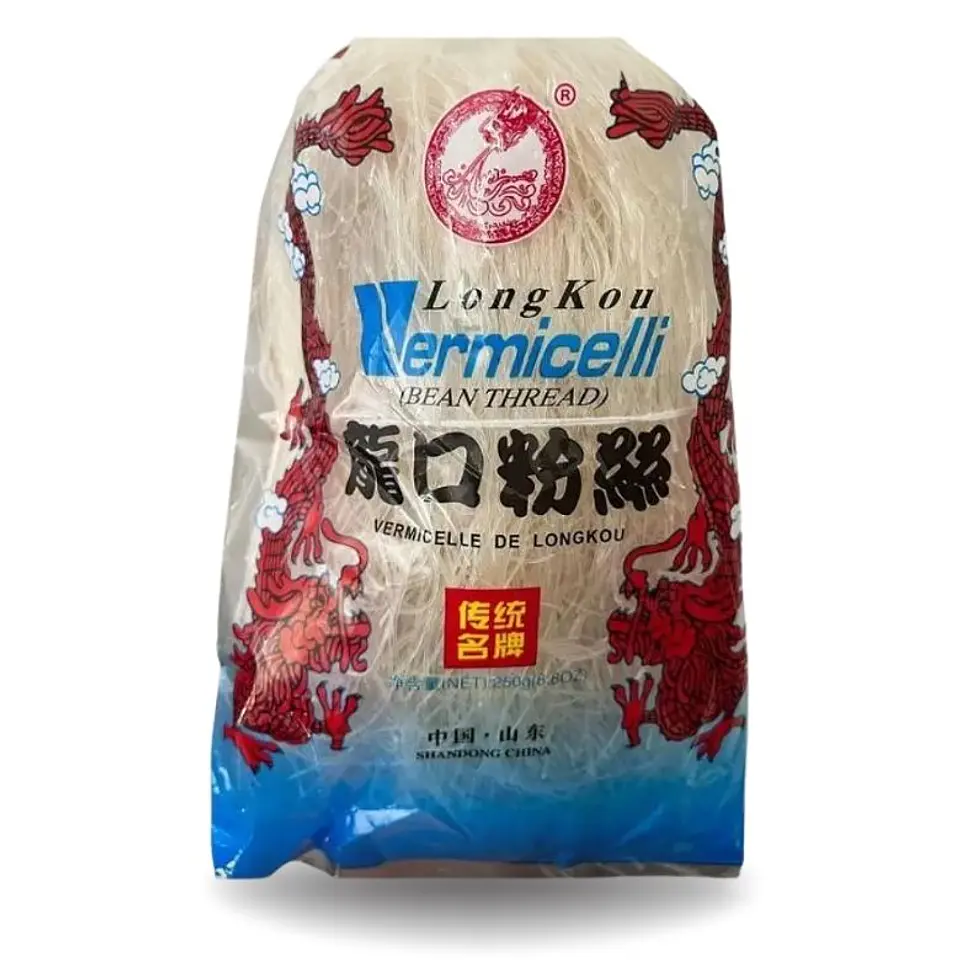 Fideos de Cristal (Precio más Iva) 1