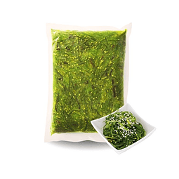 Seaweed Salad (Precios más Iva)