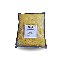 Jengibre Blanco 1 Kilo ( MÁS IVA)
