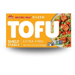 Tofu Extra Firme (Precios Más IVA)