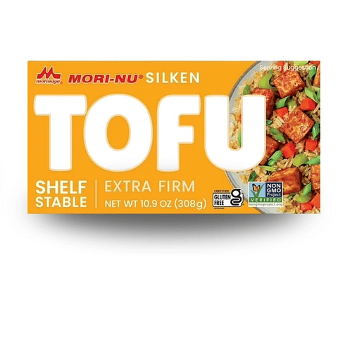 Tofu Extra Firme (Precios Más IVA)